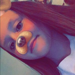 Meet your Posher, Myah